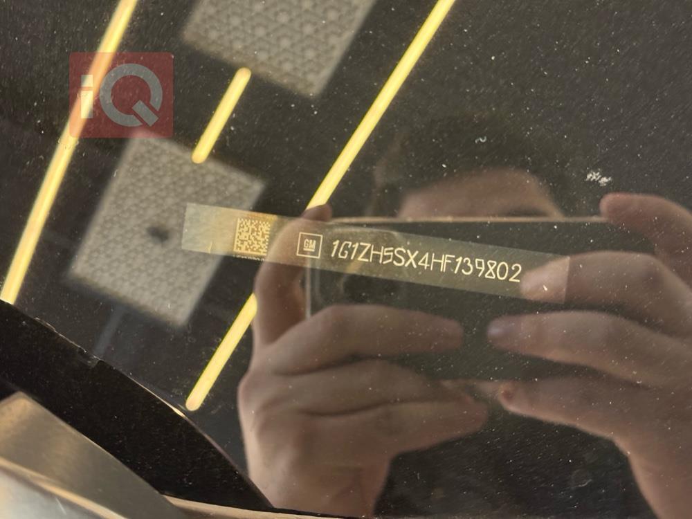 شێڤرۆلێت مالیبۆ